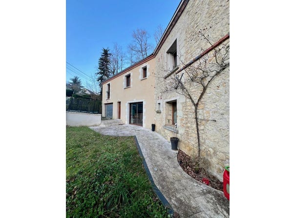 Noizay, Indre-et-Loire 37210