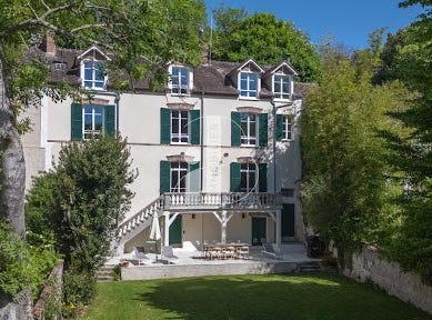 Montigny-sur-Loing, Île-de-France 77690