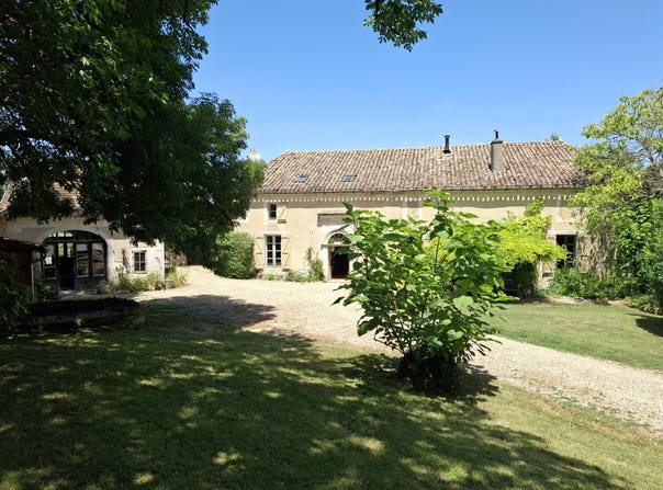 Villeréal, Aquitaine 47210