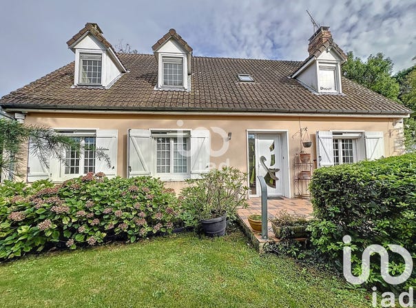 Dammartin-en-Goële, Île-de-France 77230