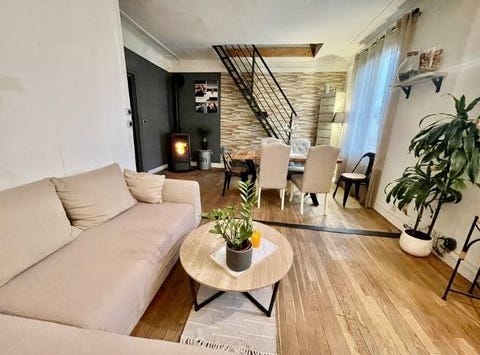 Bonnieres-Sur-Seine, Île-de-France 78270