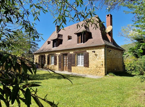 Le Bugue, Aquitaine 24260