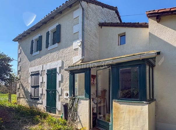 Chef-Boutonne, Poitou-Charentes 79110