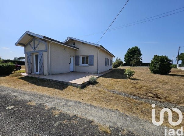 Bégaar, Nouvelle-Aquitaine 40400