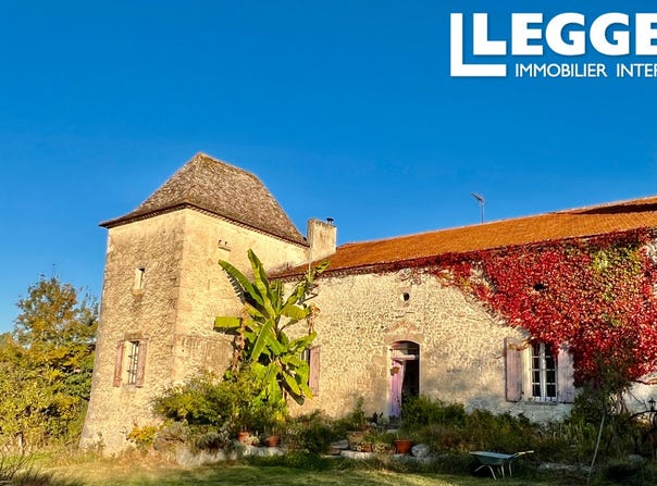 Duras, Nouvelle-Aquitaine 47120