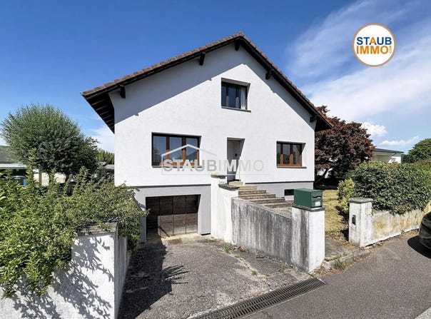 Kembs, Haut-Rhin 68680