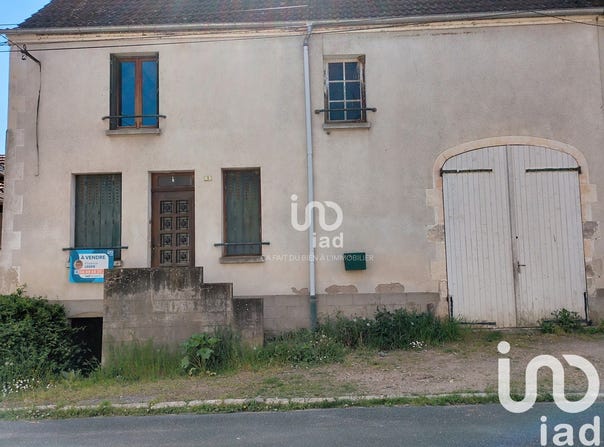 Bonny-sur-Loire, Centre-Val de Loire 45420