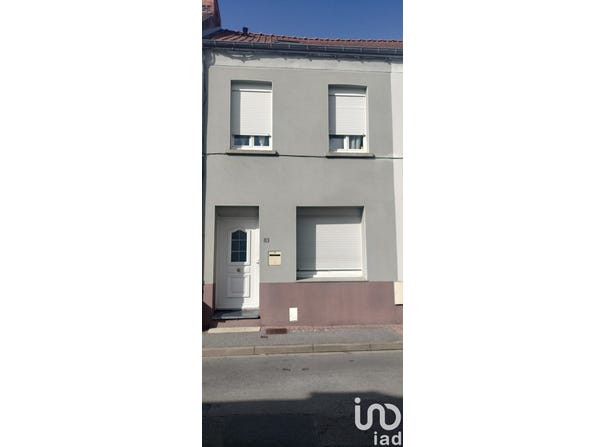 Vieux-Condé, Hauts-de-France 59690