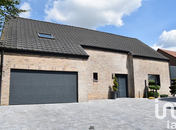 Rombies-et-Marchipont, Hauts-de-France 59990