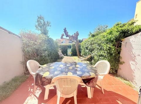 Cap d'Agde, Languedoc-Roussillon 34300