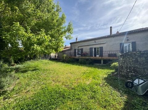 MONCAUT, Aquitaine 47310