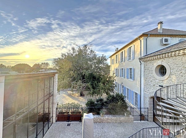 Capestang, Languedoc-Roussillon 34310