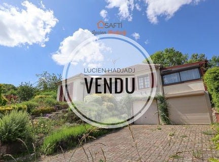 Saint-Marcel, Haute-Normandie 27950