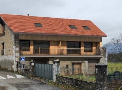 CHAPAREILLAN, Rhône-Alpes 38530