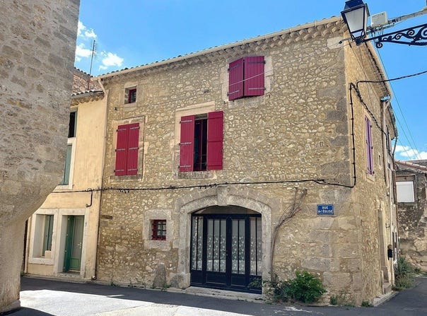 Pailhès, Languedoc-Roussillon 34490