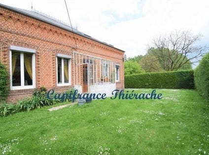 BEAUME, Picardie 02500