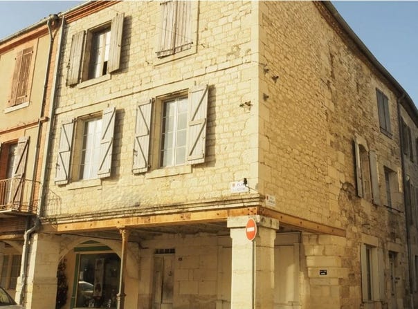 Montpezat-de-Quercy, Tarn-et-Garonne 82270