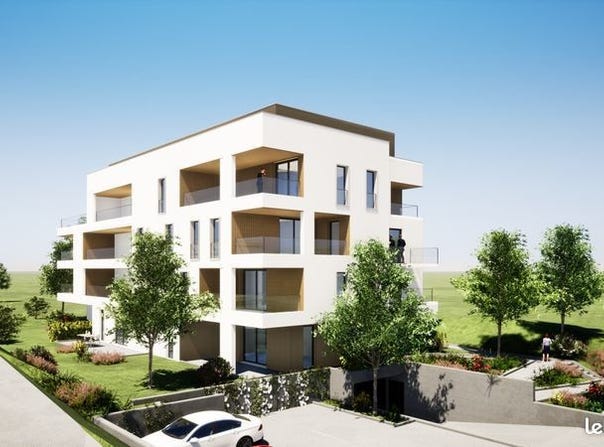 Mulhouse, Grand Est 68100