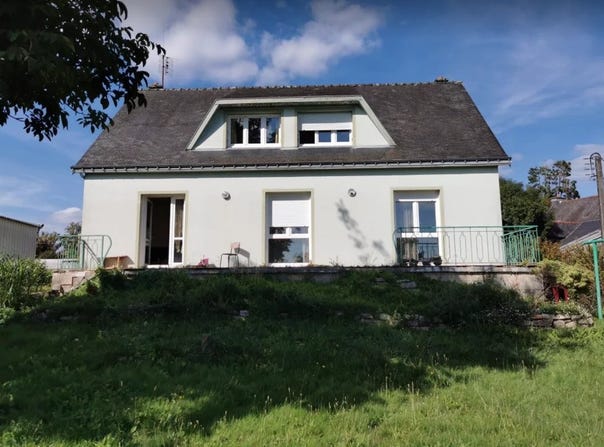 Le Faouët, Morbihan 56320