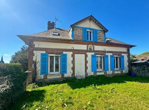FATOUVILLE GRESTAIN, Haute-Normandie 27210