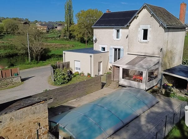 Saurais, Nouvelle-Aquitaine 79200