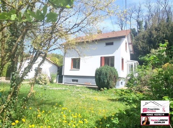Montbéliard, Franche-Comté 25200
