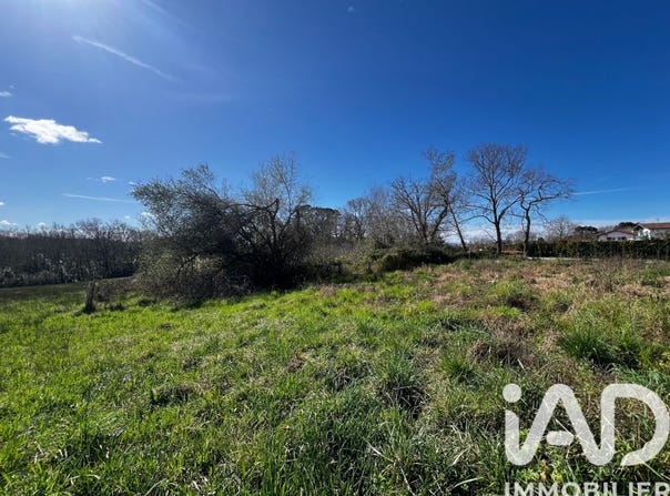 Arcangues, Nouvelle-Aquitaine 64200