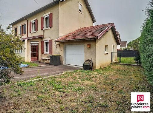 Bethoncourt, Bourgogne-Franche-Comté 25200