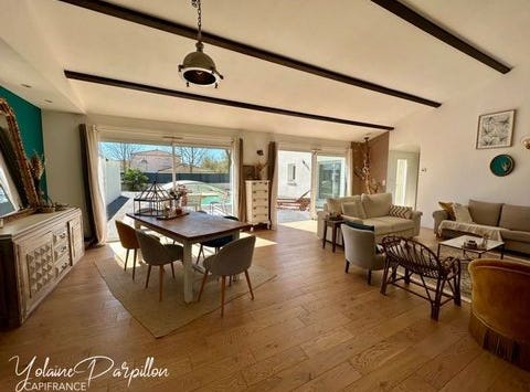 DOMPIERRE SUR YON, Pays de la Loire 85170