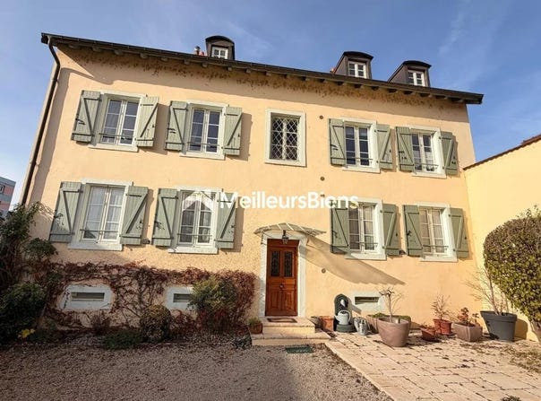 Audincourt, Doubs 25400