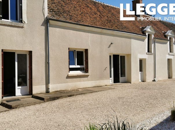 Contres, Centre-Val de Loire 41700
