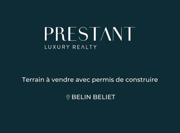 Belin-Béliet, Gironde 33830