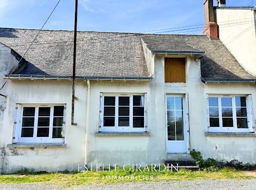 La Chapelle-sur-Erdre, Pays de la Loire 44240