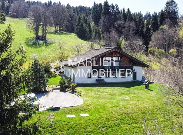 Combloux, Haute-Savoie 74920