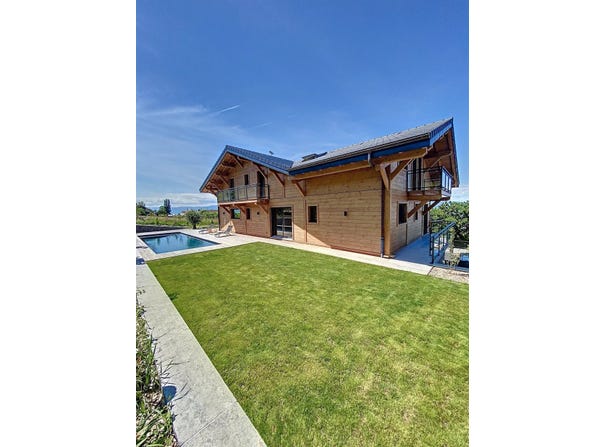 Publier, Rhône-Alpes 74500