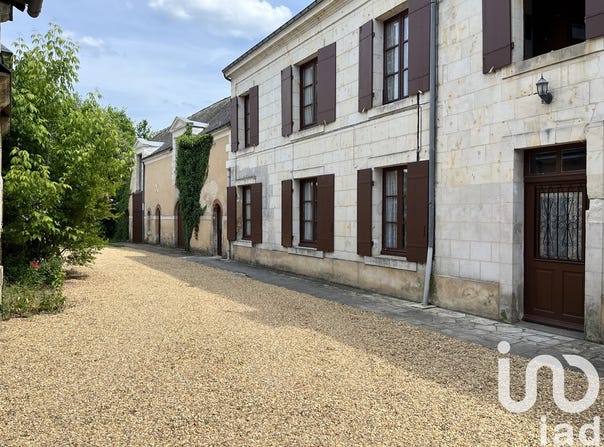 Baugé-en-Anjou, Pays de la Loire 49150