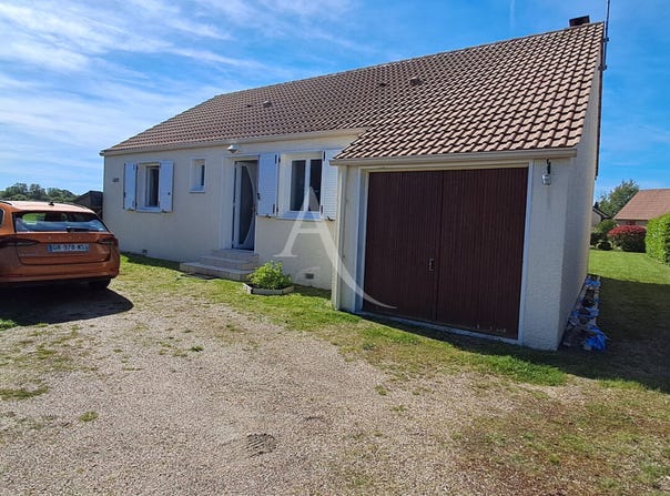 VITRY AUX LOGES, Centre-Val de Loire 45530