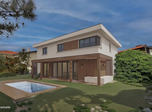 Soorts-Hossegor, Aquitaine 40150