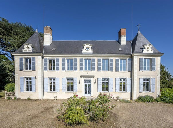 Chenonceaux, Centre 37150