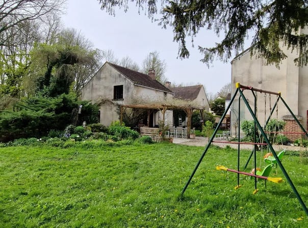Montarlot, Seine-et-Marne 77250