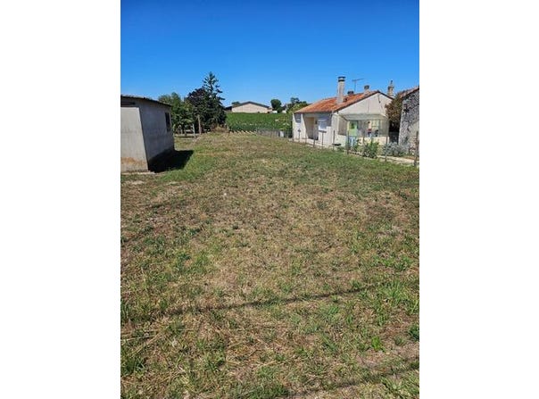 Saint-Estephe, Aquitaine 33180