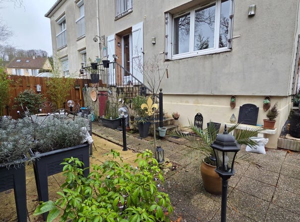 Précy-sur-Oise, Oise 60460