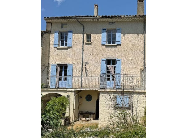 REMUZAT, Auvergne-Rhône-Alpes 26510