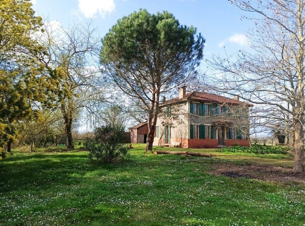 Laujuzan, Midi-Pyrénées 32110