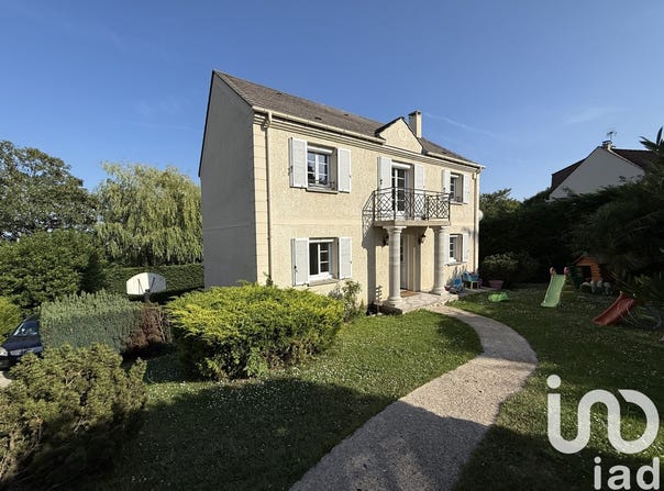 Neuilly-Plaisance, Île-de-France 93360