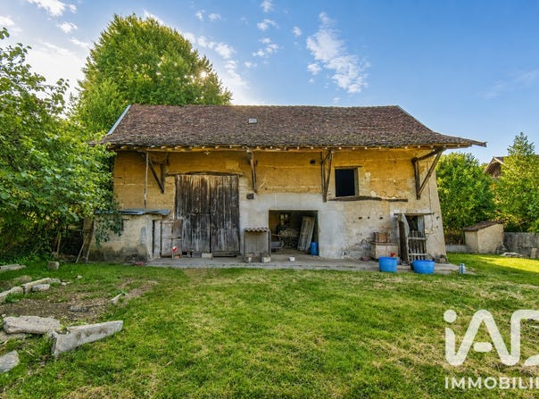 Chimilin, Auvergne-Rhône-Alpes 38490