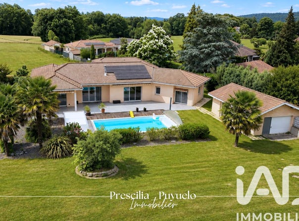 Lespouey, Occitanie 65190
