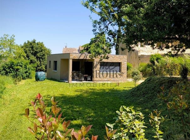 Pougnadoresse, Languedoc-Roussillon 30330