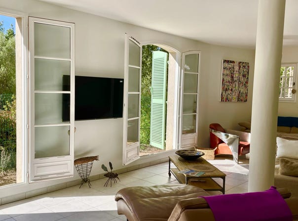 Grimaud, Var 83310