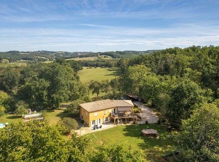 Hautefort, Aquitaine 24390
